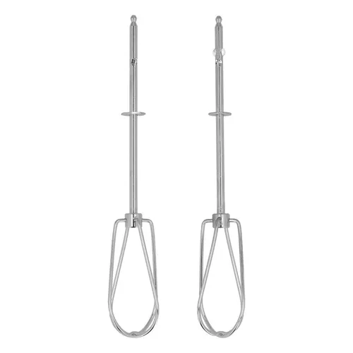smeg 690074749 Schneebesen Set links rechts für Handmixer