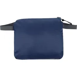 Regatta Herren Regenjacke Lyle IV - Wasserdicht, Größe S, Dark Denim - Funktionelle, wasserdichte Regenjacke von Regatta mit 5.000mm Wassersäule. Leicht verstaubar in der Seitentasche, ideal für Outdoor-Aktivitäten. Reflektierende Streifen und verstellbare Kapuze bieten zusätzlichen Schutz.