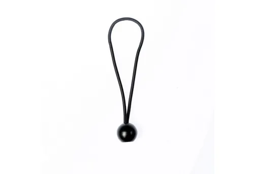 mehr Garten Montagezubehör Mehr Garten Multifunktionale Spanngummis mit Kugel, 10er Set (Set, 10er Set mit Kugel, vielseitig einsetzbar und robust), 10er Set, vielseitig einsetzbar, robust und flexibel