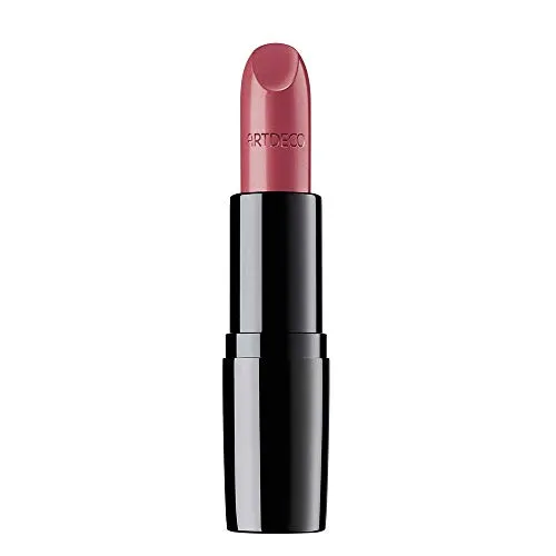 ARTDECO Perfect Color Lipstick - für unwiderstehlich glänzende und langanhaltende Farbbrillanz - 1 x 4 g