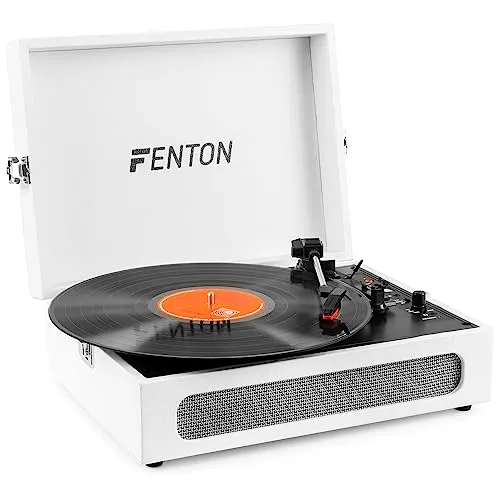 Fenton RP118F von Fenton
