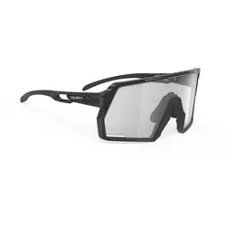 Rudy Project Unisex Kelion Imp.X 2 LS schwarz von Rudy Project