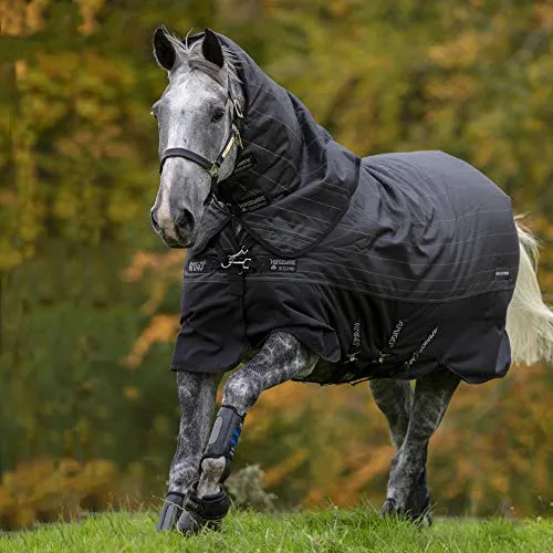 Horseware Amigo Bravo 12 Reflectech Plus 130cm von Horseware