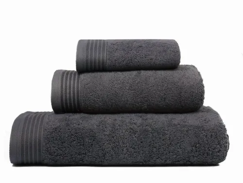 framsohn frottier Handtuch Frottierserie 'Premium', (1-St)