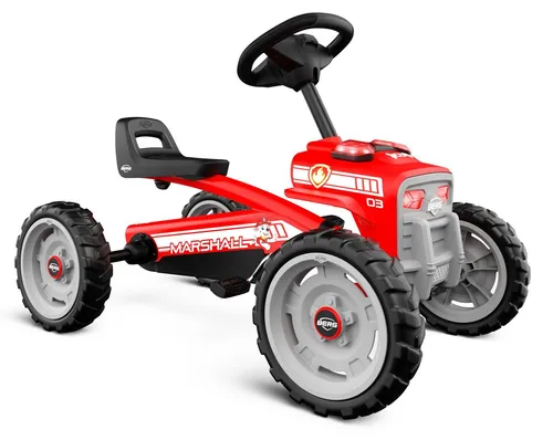 BERG Gokart Buzzy PAW Patrol Marshall von BERG