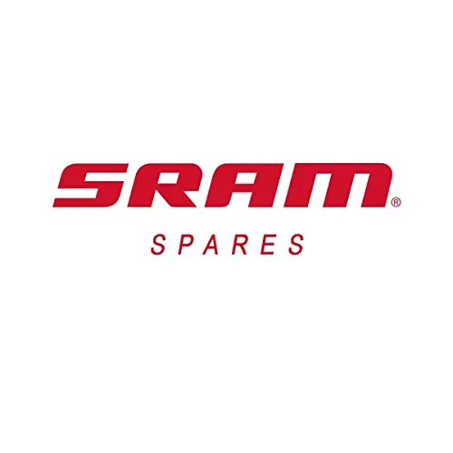 SRAM Caliper Piston Kit RED22/S-700 18mm B1 (1 pc), Schwarz von SRAM