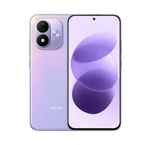 Xiaomi REDMI Note 17 5G Celestial Purple