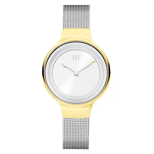 Danish Design Damenuhr 3320315 (12A306)