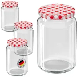 Essensaufbewahrung von Wellgro