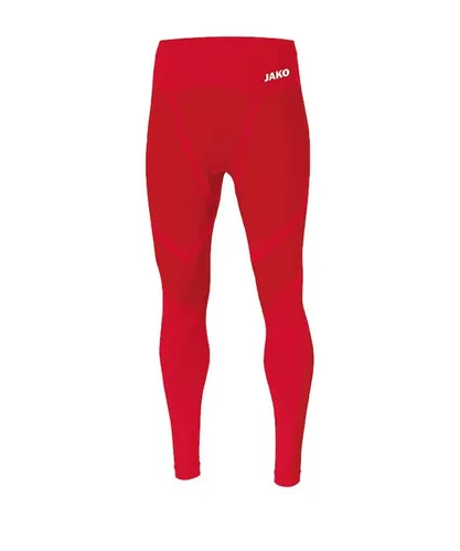 Jako Funktionsunterhose Comfort 2.0 Long Tight default in rot von JAKO
