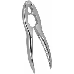 Metaltex Nussknacker 