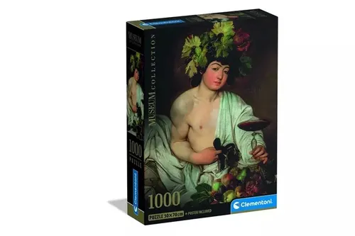 Clementoni Puzzles von Clementoni