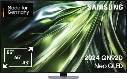 Samsung Fernseher Silber von Samsung