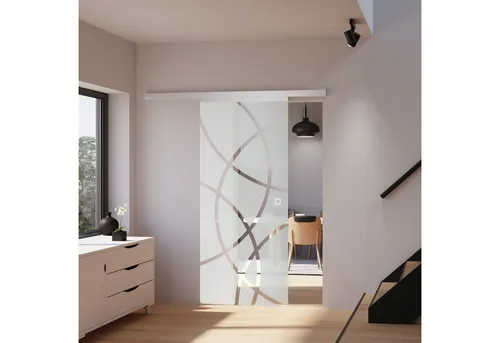 Türen Weiß von inova wohnen