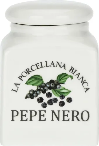 La Porcellana Bianca Pfefferbehälter 175 ml P0126175PN