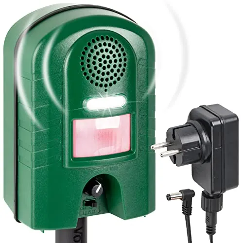 VOSS.sonic 2800 Ultraschall Vertreiber