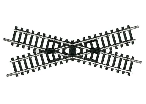MiniTrix Gleise-Set T14958 von Trix
