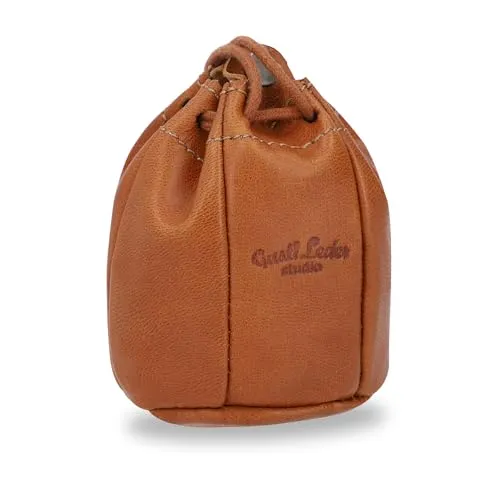 Gusti Tabakbeutel Leder von Gusti Leder