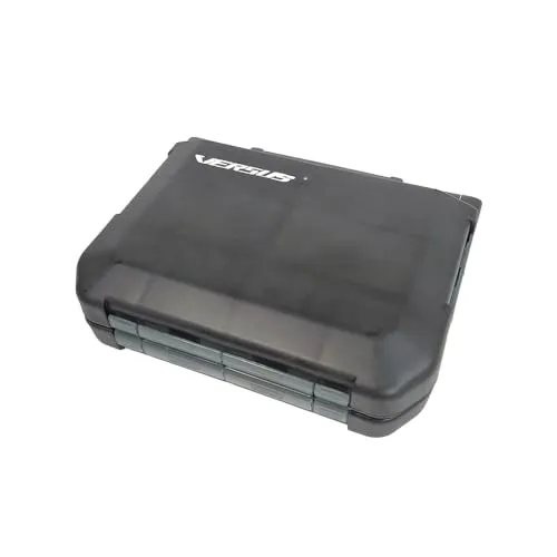 Meiho VS 388 DD schwarz