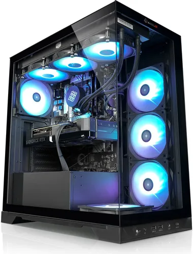 PCs bis 2500 Euro von Kiebel