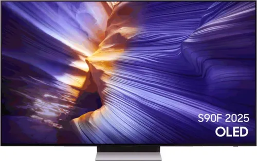 TV Samsung (2025) 55