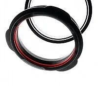 Waterproof Ultima Twist - Innovatives Ringsystem für Trockentauchanzüge - Trockenanzüge mit Ultima Twist Ringsystem für einfaches Anziehen der Handschuhe, ideal für kalte Tauchbedingungen und sorgt für optimale Wärme und Komfort.