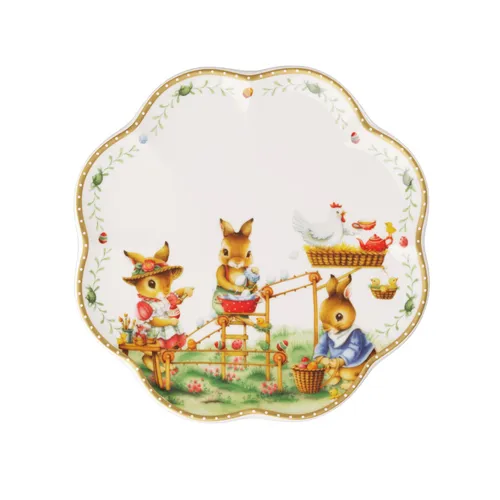 VILLEROY & BOCH Jahresteller 2026 von Villeroy & Boch