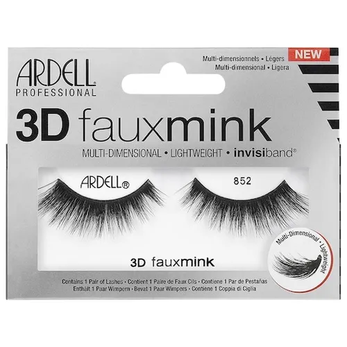 Produktbild ARDELL 3D Faux Mink 852
