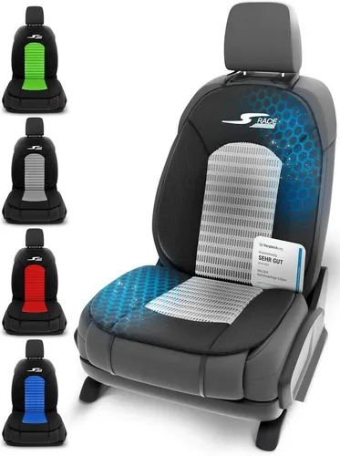 Walser Car Comfort Auto-Sitzauflage S-Race