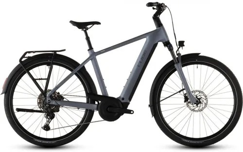 Cube Touring Hybrid Pro 800 pearlgrey 2026 von CUBE