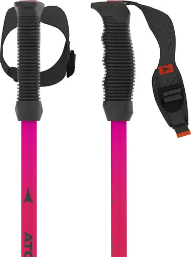 Atomic Redster RS SQS Skistock mit Safety Quick Release