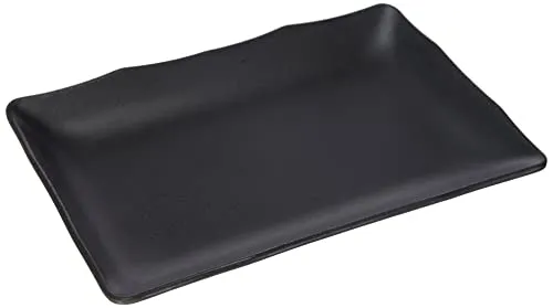 LACOR Servierschale, Holzwerkstoff, 25 x 17 x 3 cm