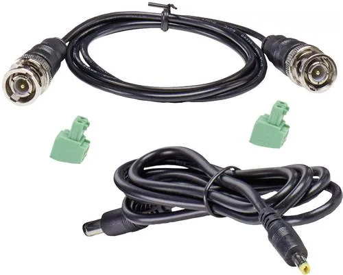 Trend Networks SecuriTEST IP Kabel-Set