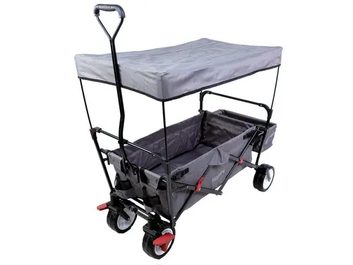 Produktbild FUXTEC Bollerwagen FX-CT350