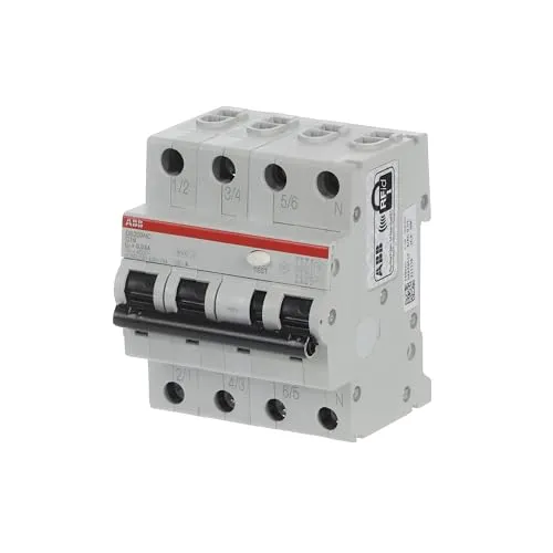 RCBO C 16/0.03 6KA DS203NC C16 A30 von ABB