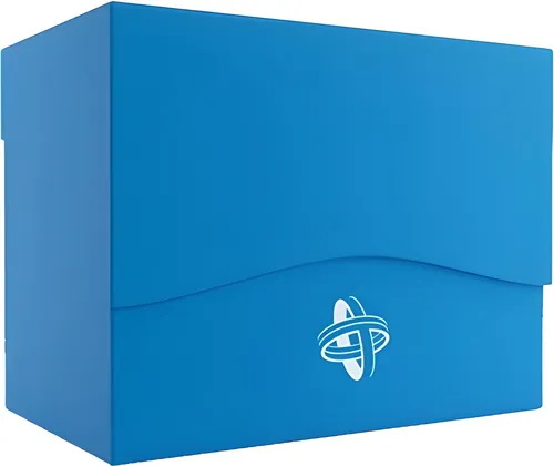 Gamegenic - Side Holder 80+ Blue