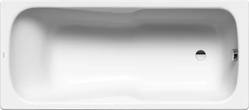 Kaldewei Badewanne DYNA SET Modell 620, 170 x 75 cm von KALDEWEI