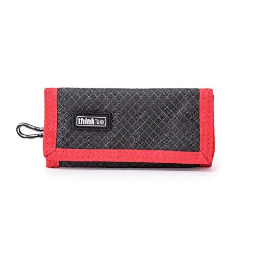 THINK TANK Pee Wee Pixel Pocket Rocket Umhängetasche, 75 cm, Schwarz