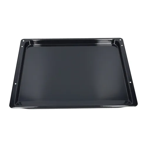 Backblech flach 45x37cm kompatibel mit Neff Siemens für Backofen 00432256