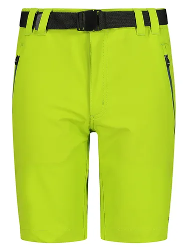 cmp Funktionsshorts in Limette, Größe 176, Grün, Kinder von CMP