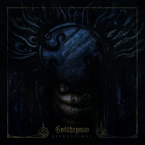 GODTHRYMM - reflections CD