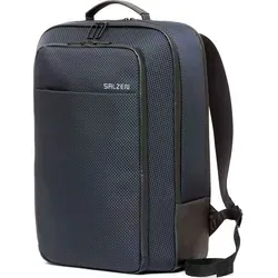 Salzen Laptoprucksack Redefined Classic Sleek Line 15,6