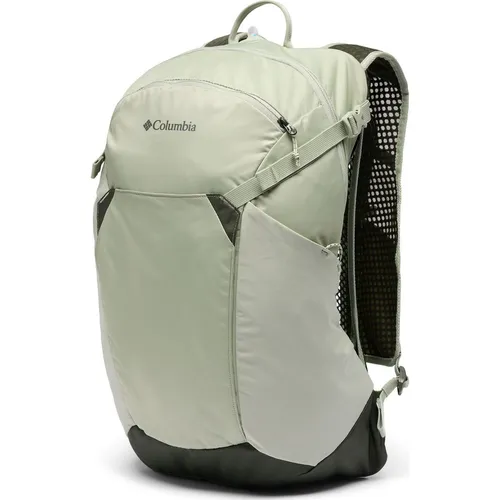 Columbia Blackcomb Ridge 30l Rucksack - Wanderrucksack mit Omni-Shield Advanced Repellency, ideal für Outdoor-Aktivitäten. Ausgestattet mit verstellbarem Hüftgurt und zwei Wasserflaschentaschen.