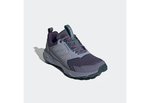 adidas TERREX TRACEFINDER Trailrunningschuhe - Laufschuhe mit TRAXIONTM-Technologie für optimalen Grip auf unebenem Gelände, ideal für Trailrunning-Enthusiasten.