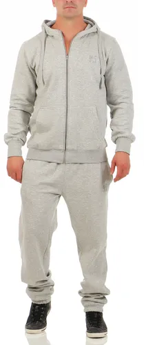 9T5 Jogginganzug Herren Jogger Trainingssanzug Sportanzug Suit 2-teilig
