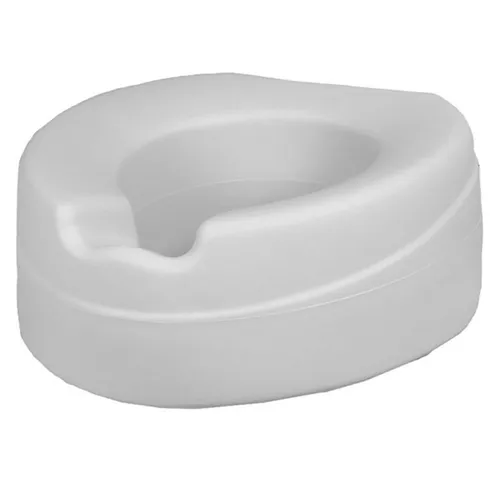 Herdegen Toilettensitzerhöhung Contact Plus Soft Toilettensitzerhöhung 11 cm, 11 cm