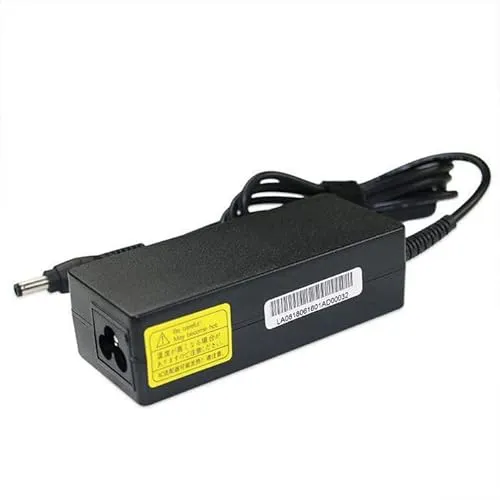 CoreParts Ersatzteil Power Adapter, 65W 19.5V 3.33A Plug:4.5 * 3.0 Including, MGJN9-CP