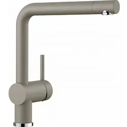 Blanco Linus Einhebelmischer Hochdruck, tartufo (517622) von BLANCO