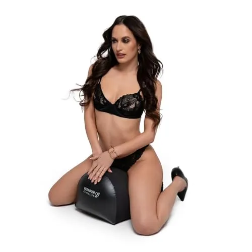 Bedroom Fantasies in schwarz von Bedroom Fantasies