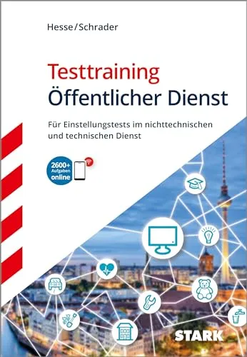 STARK Testtraining